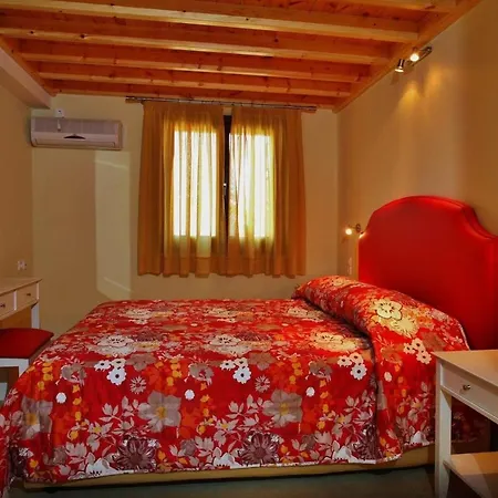 Villa Afroditi * Città di Skopelos