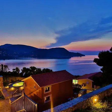 Villa Villa Afroditi
