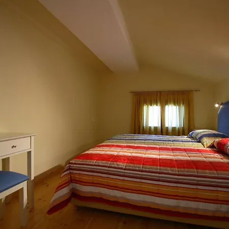 Villa Villa Afroditi