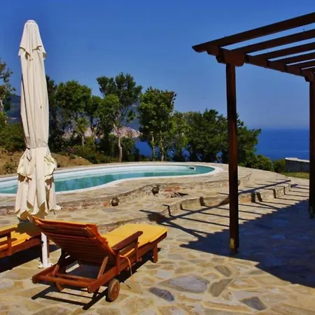 Villa Afroditi Villa *