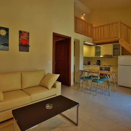 Villa Afroditi * Città di Skopelos